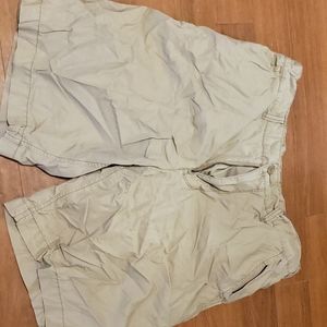 Cargo Shorts